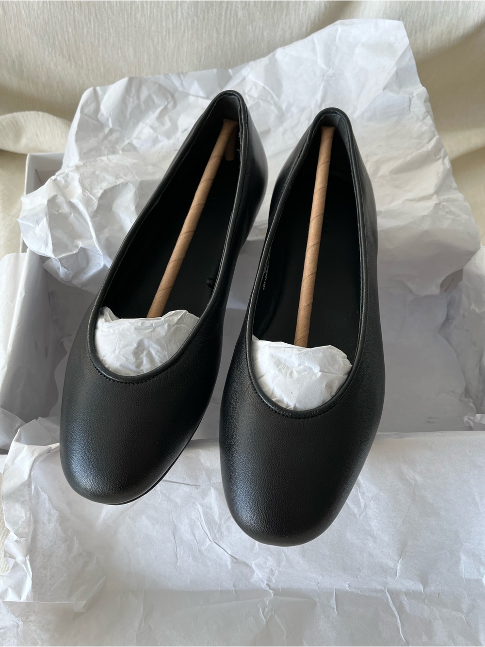 COS Ballet Flats